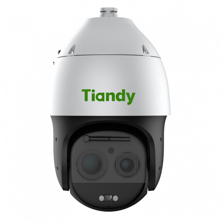 Camera IP Speed Dome Tiandy TC-H348M, 4MP, 5.7-359mm, 63x Optical Zoom, 16x Digital Zoom, PTZ, IR300m, mSD, IP66