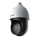 Camera IP Speed Dome Tiandy TC-NH6233I, 2MP, S+265, 4.6-152mm, 33x Optical Zoom, 16x Digital Zoom, PTZ, IR200m, MicroSD, IP67