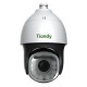 Camera IP Speed Dome Tiandy TC-NH6233IA-G, 2MP, S+265, 4.6-152mm, 33x Optical Zoom, 16x Digital Zoom, PTZ, IR200m, MicroSD, IP67