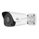 Camera IP Uniview IPC2124LB-SF28KM-G, 4MP, Ultra 265, 2.8mm, IR30m, MicroSD, POE, IP67