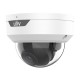 Camera IP Uniview PC324LB-ADF28K-H, 4MP, 2.8mm, IR30m, Mic, mSD, PoE, IK10