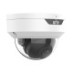 Camera IP Uniview PC324LB-ADF28K-H, 4MP, 2.8mm, IR30m, Mic, mSD, PoE, IK10