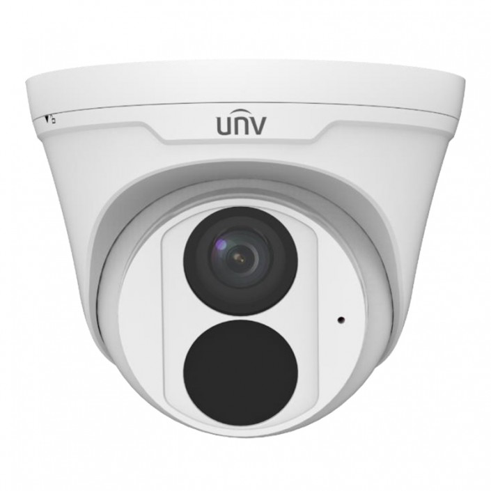 Camera IP Uniview IPC3614LB-ADF28K-H, 4MP, 2.8mm, IR30m, Mic, mSD, PoE, IP67