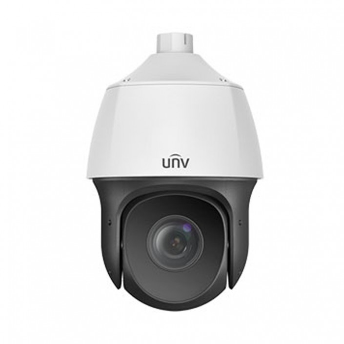 Camera IP Speed Dome Uniview IPC6322LR-X22-D, 2MP, Ultra 265, 5.2-114.4mm, 22x Zoom, PTZ, IR150m, MicroSD, POE, IP66