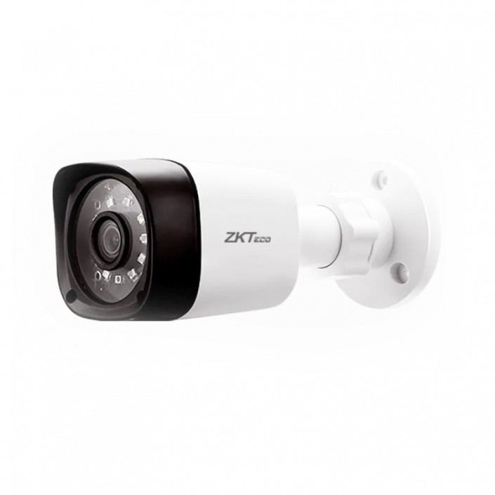 Camera analogica ZKTeco BS-32B11A-B1, 2MP, 2.8mm, IR10-20m, IP66
