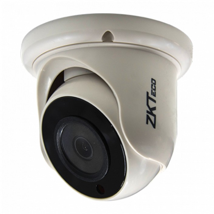 Camera analogica ZKTeco ES-32B11J-B1, 2MP, 2.8mm, IR10-20m