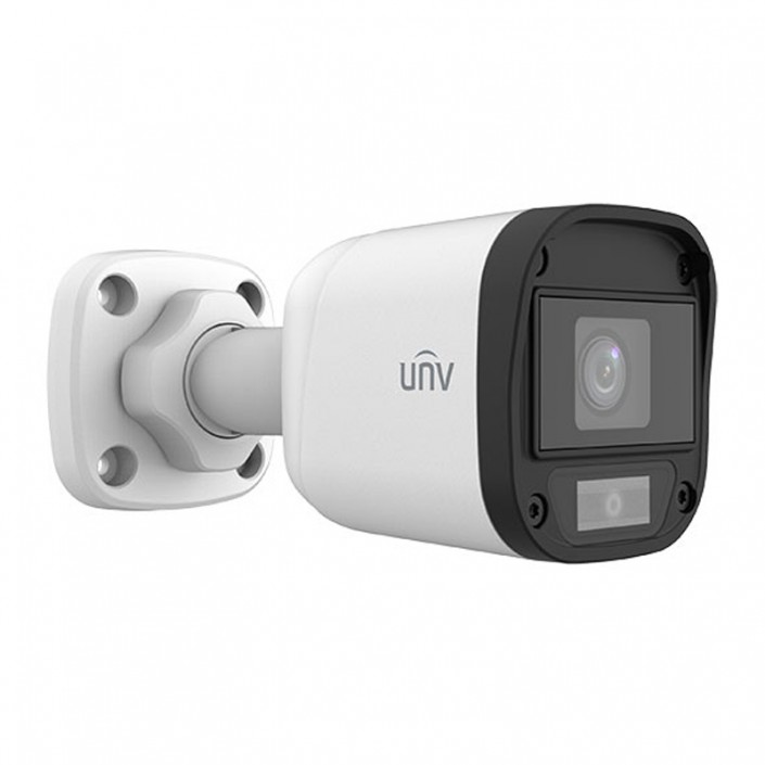 Lick In the name Reserve Camera analogica UNV UAC-B112-F28, 2MP, 2.8mm, IR20m, IP67 - UAC-B112-F28
