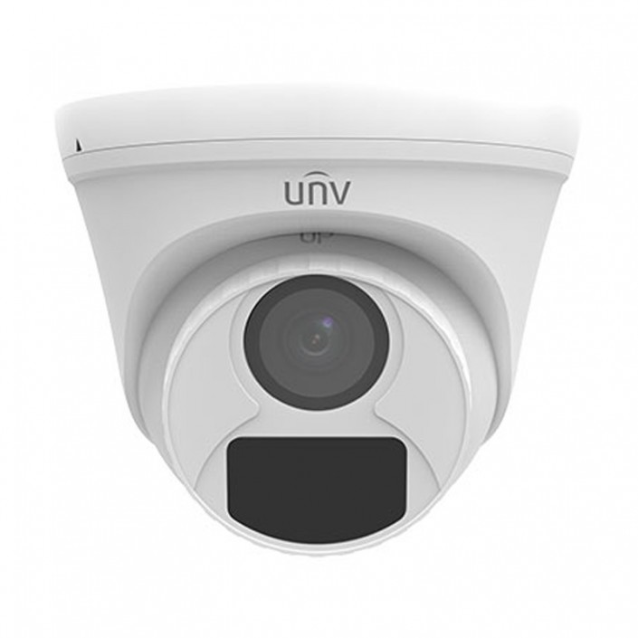 Camera analogica UNV UAC-T112-F28 (AHD), 2MP, 2.8mm, IR20m, IP67