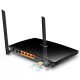 Router fara fir TP-LINK TL-MR6400, 300Mbps, 2.4GHz, 3xLAN, 1xLAN/WAN, 3G/4G, Micro SIM Card Slot