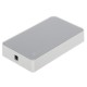 Switch TP-LINK TL-SF1008D, 8 port, 10/100Mbps, Plastic case