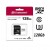 Card de memorie MicroSD Transcend TS128GUSD300S-A, 128Gb, Class 10 UHS-I (U3), (R/W:95/45MB/s)
