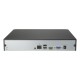 NVR Uniarch NVR-104E2, 4Ch, 8Mp, Ultra 265, 1xHDD