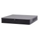 NVR Uniview NVR301-04S, 4Ch, 8Mp, Ultra 265, 1xHDD, Mini 1U
