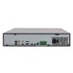 NVR Uniview NVR308-64E-B, 64Ch, 12Mp, Ultra 265, 8xHDD RAID, 2xLAN, 1U