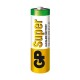 Baterii GP Batteries Super Alkaline AA 15A U4, Alkaline, 1.5V, 2500mAh, 4 Pcs.