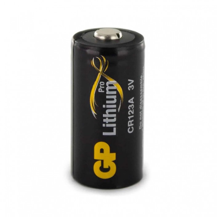 Baterie GP Batteries CR-2, Lithium, 3V, 1 Pcs.