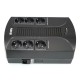 Sursa de alimentare neintreruptibila UPS SVEN UP-L1000E, 1000VA (510W), LED, USB, AVR, Line Interactive