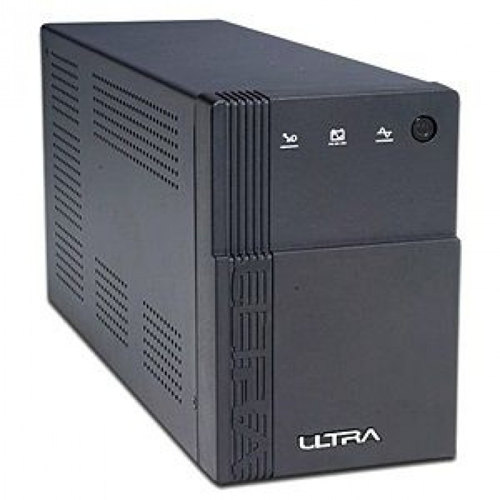 Sursa de alimentare neintreruptibila Ultra Power 1500VA (900W), AVR, USB, Metal Case