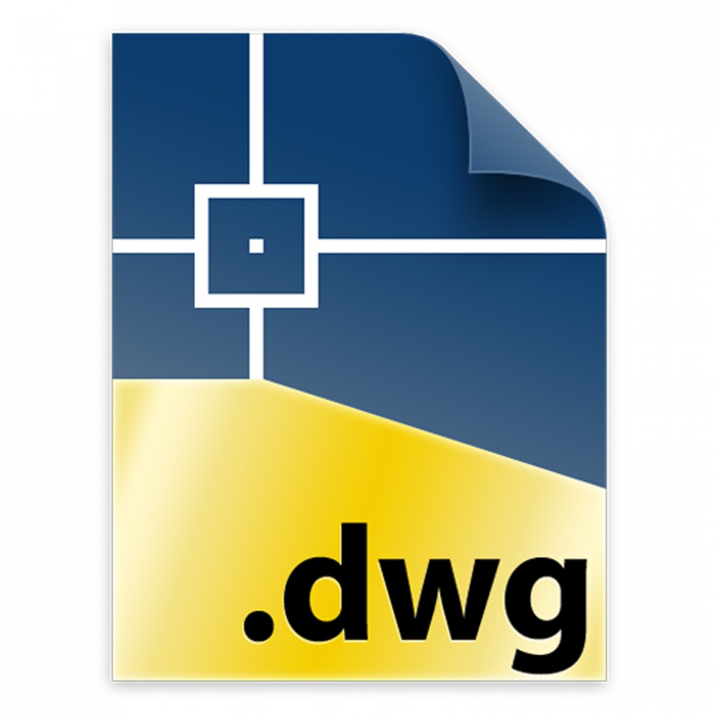 Как открыть чертежи в формате dwg