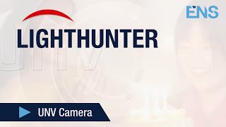 UNV Light Hunter Technology
