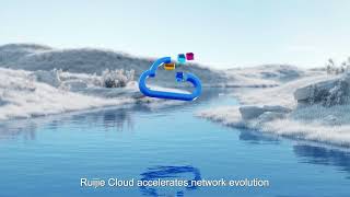 2022 Ruijie Cloud Solution Video